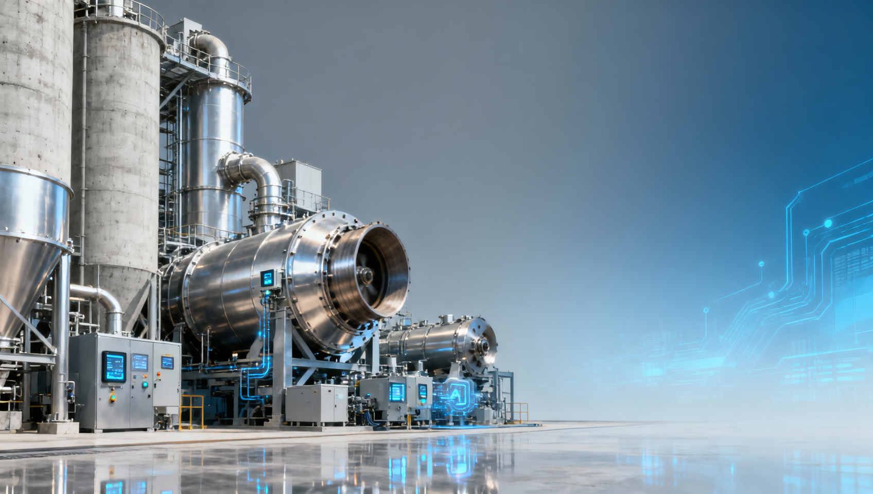 Cost-effective solutions that cut energy use in cement plants—without sacrificing output