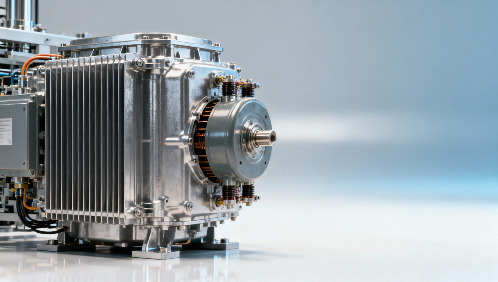 What global supply chain updates for building materials reveal about raw material substitution patterns