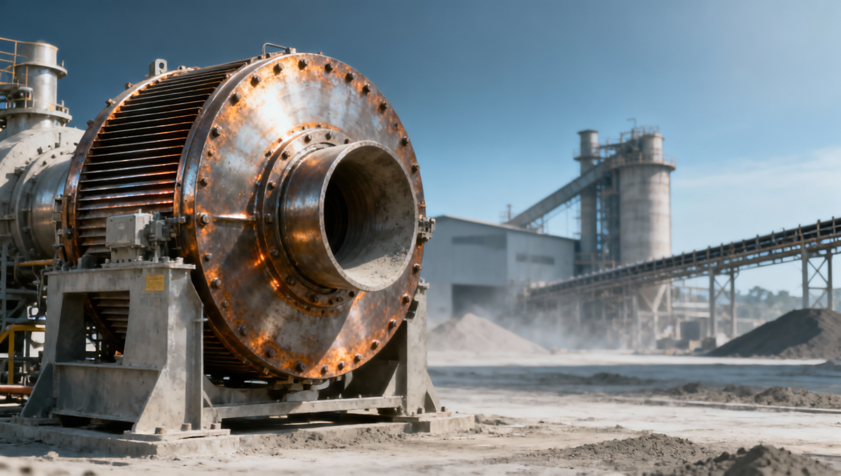 Cement industry news reveals unexpected slowdown in Southeast Asian clinker imports