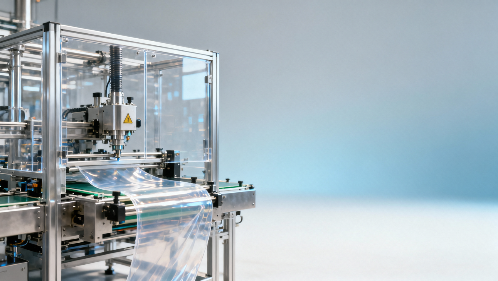 Sustainable packaging line upgrades: What downtime surprises still catch planners off guard?