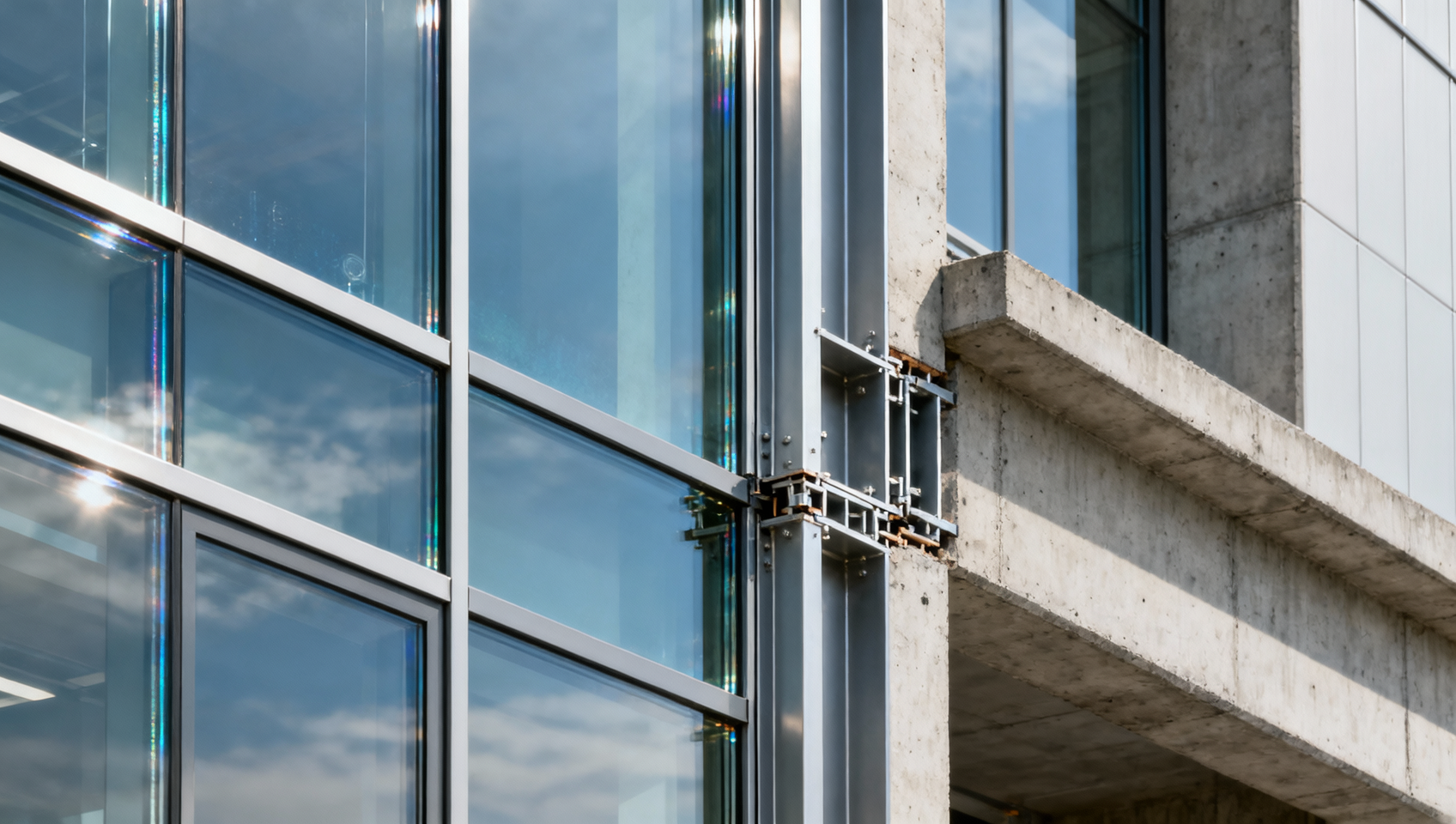 Green building envelope systems: What’s driving the shift from double- to triple-glazed facades in retrofits?