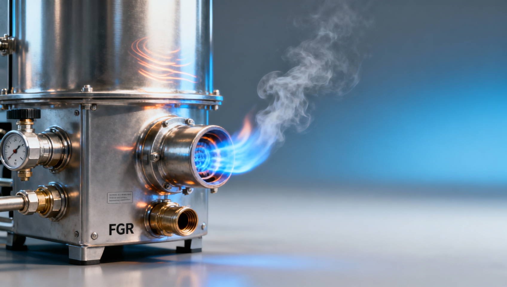 Green initiatives in petrochemical plants: Do low-emission burners increase NOx during transient load shifts?