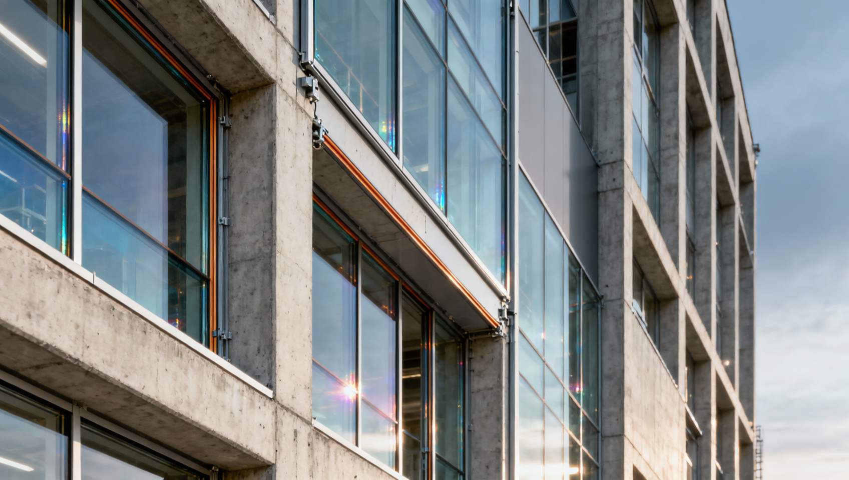 Green building envelope systems: What’s driving the shift from double- to triple-glazed facades in retrofits?