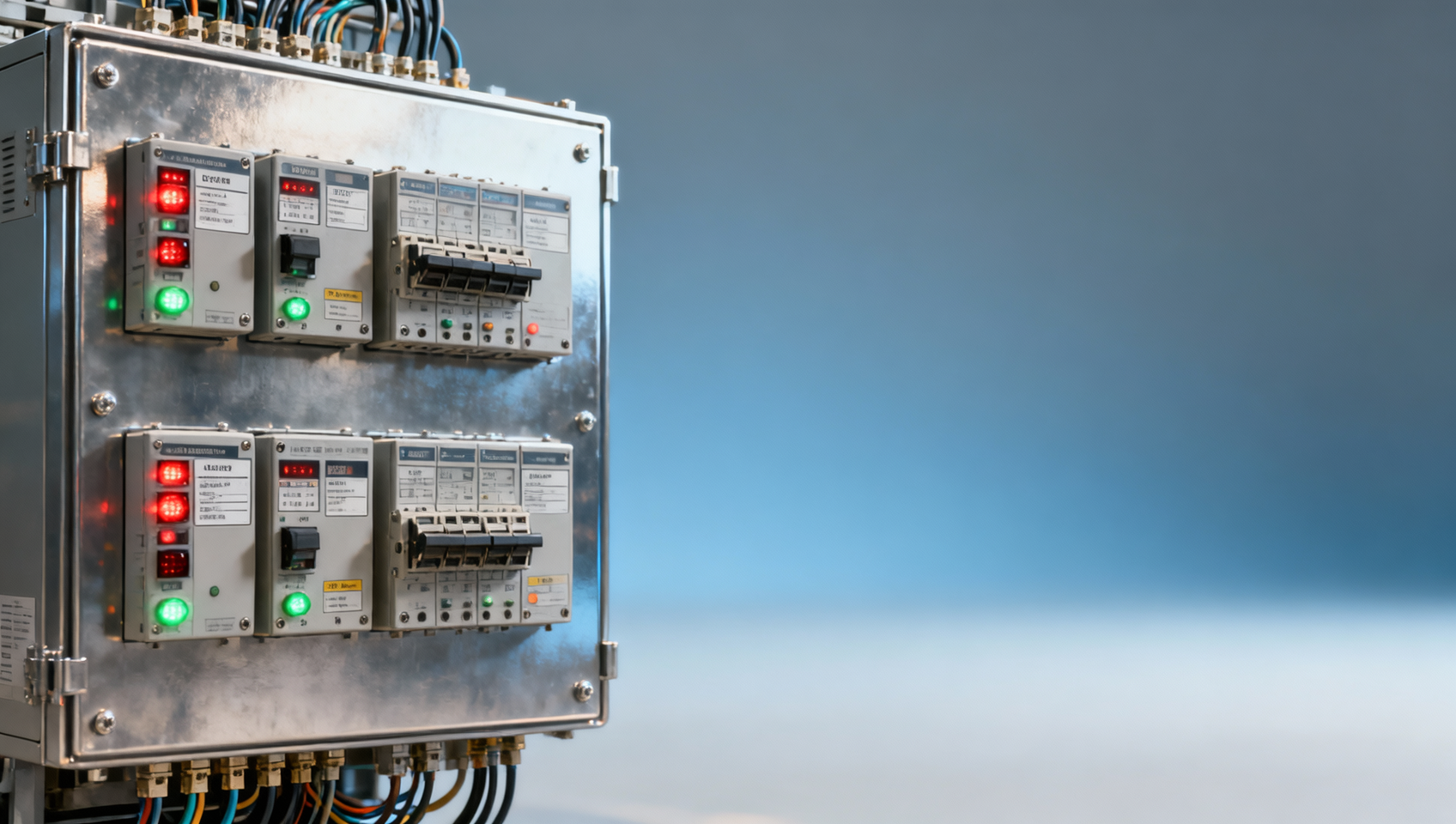 Rail transit equipment news signals growing reliance on modular signaling systems