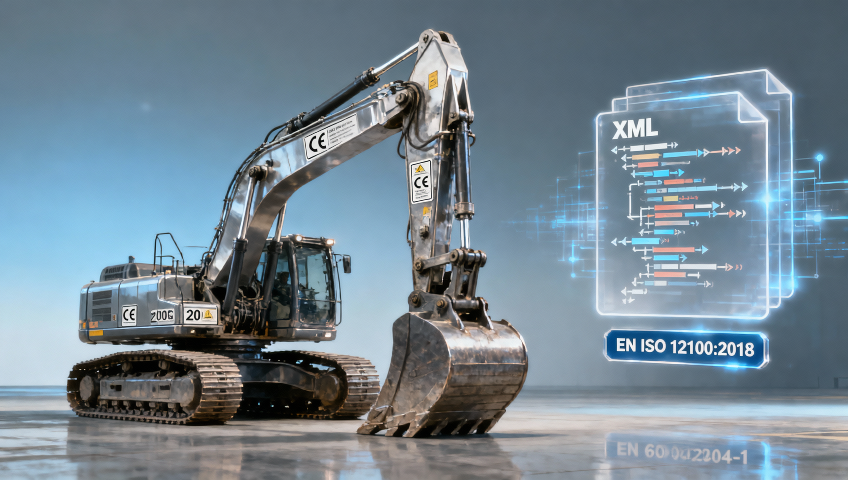 Policy & regulations update: EU’s new CE marking rules impact heavy machinery exporters