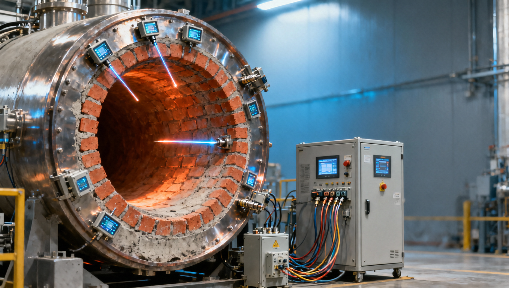 Expert analysis questions whether ‘smart’ cement kilns are truly cutting energy use