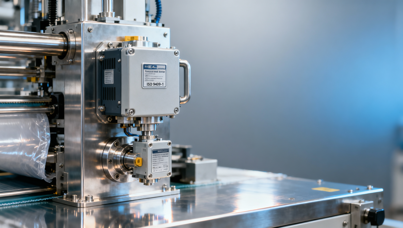 Sustainable packaging equipment news: Why retrofitting beats full replacement for mid-size converters