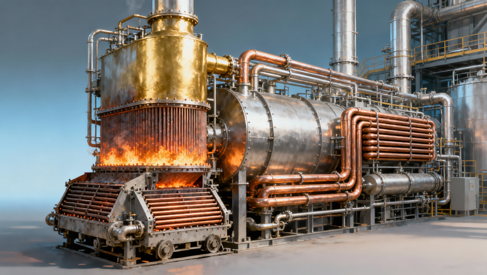 Waste to energy equipment news: How feedstock variability is rewriting boiler design assumptions