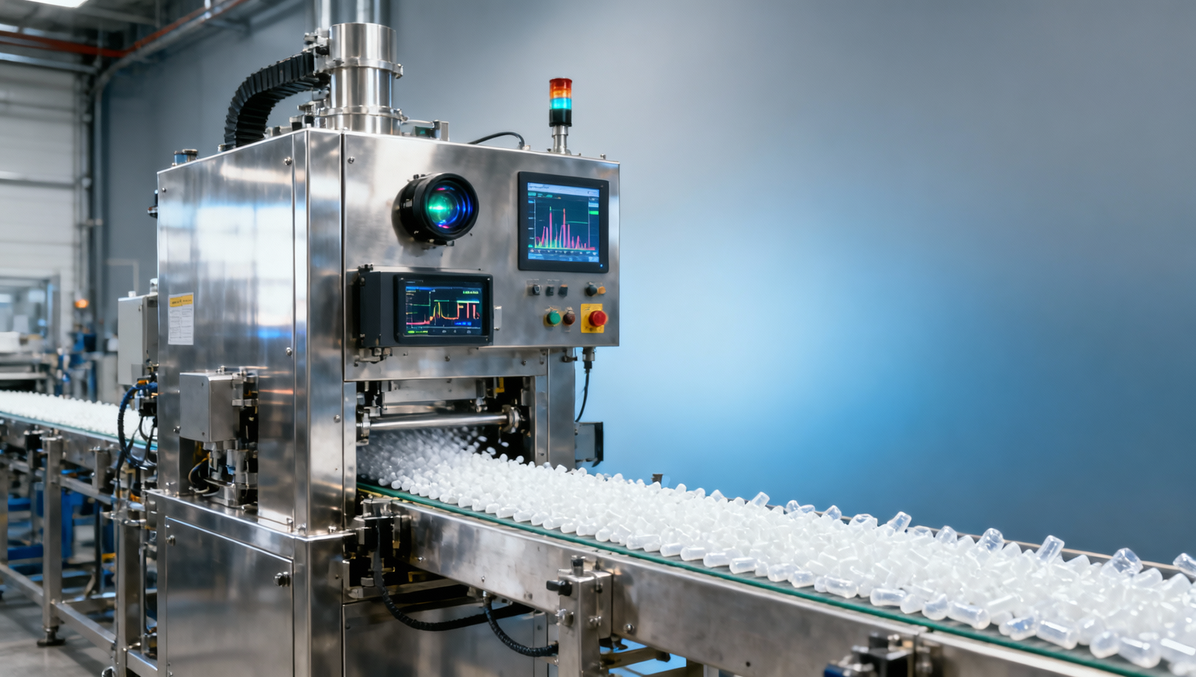 Sustainable materials equipment news: Why fiber-recovery lines now prioritize polymer purity over throughput