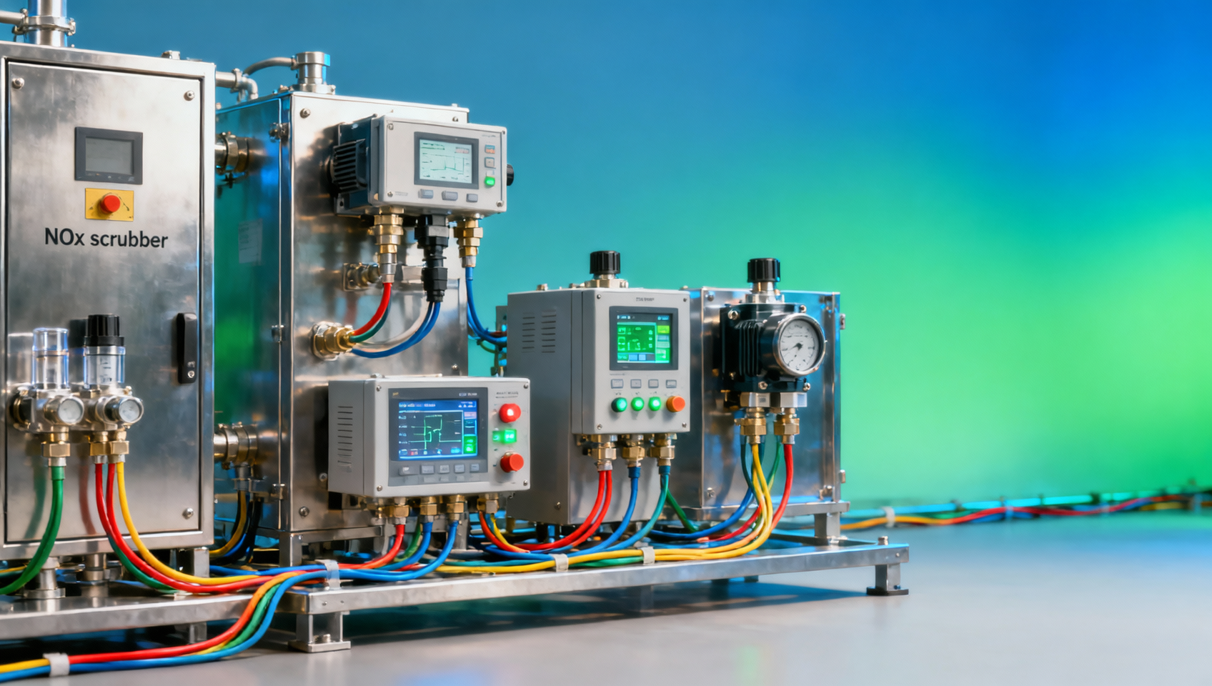 Green initiatives equipment news: Do integrated dashboards really reduce cross-departmental reporting friction?