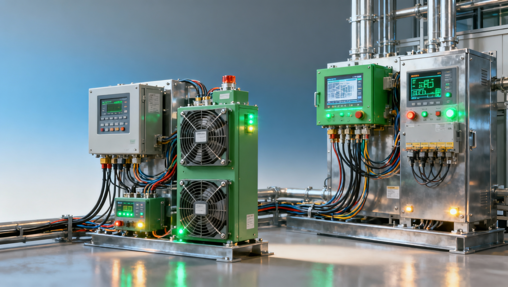 Green building equipment news: Do BIM-integrated MEP tools actually shorten commissioning timelines?