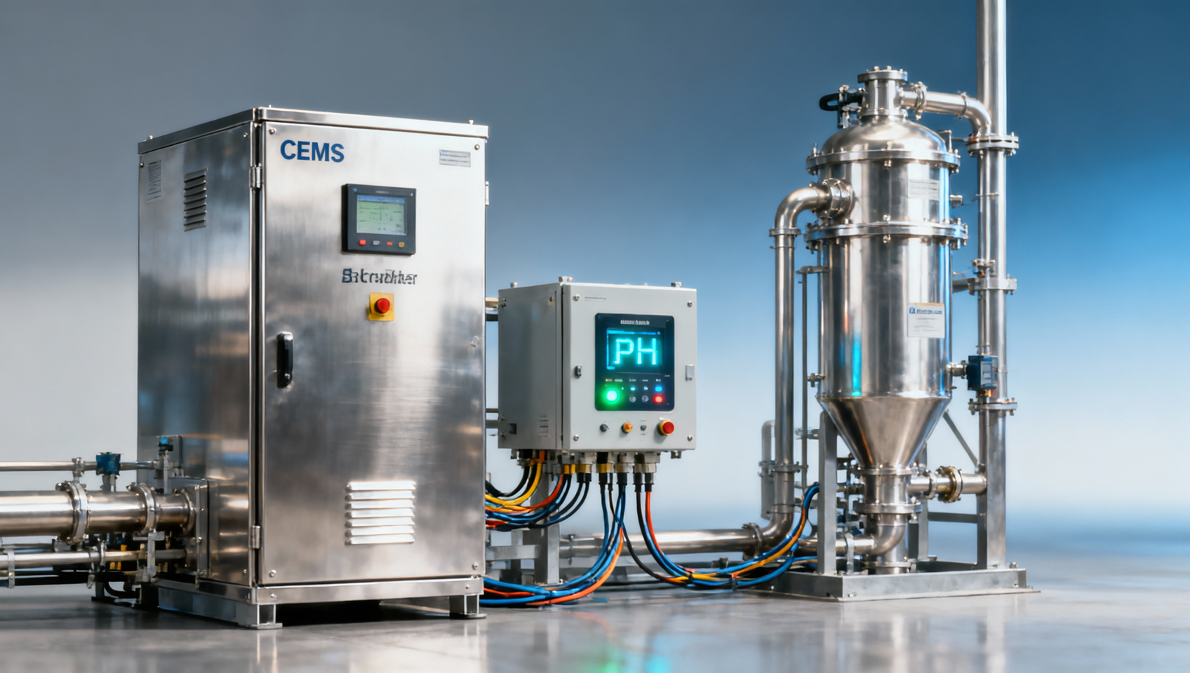 Environmental compliance equipment news: Why audit-triggered retrofits cost 37% more than planned upgrades Environmental compliance equipment news: Why audit-triggered retrofits cost 37% more than planned upgrades