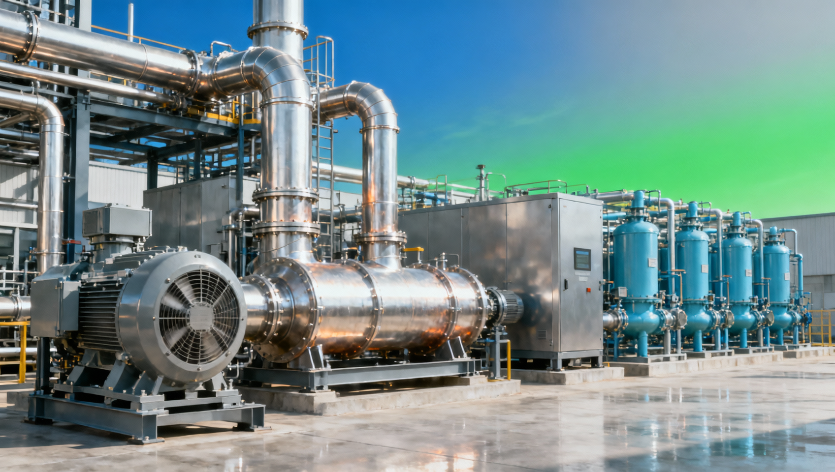 Energy efficiency equipment news as payback periods face scrutiny