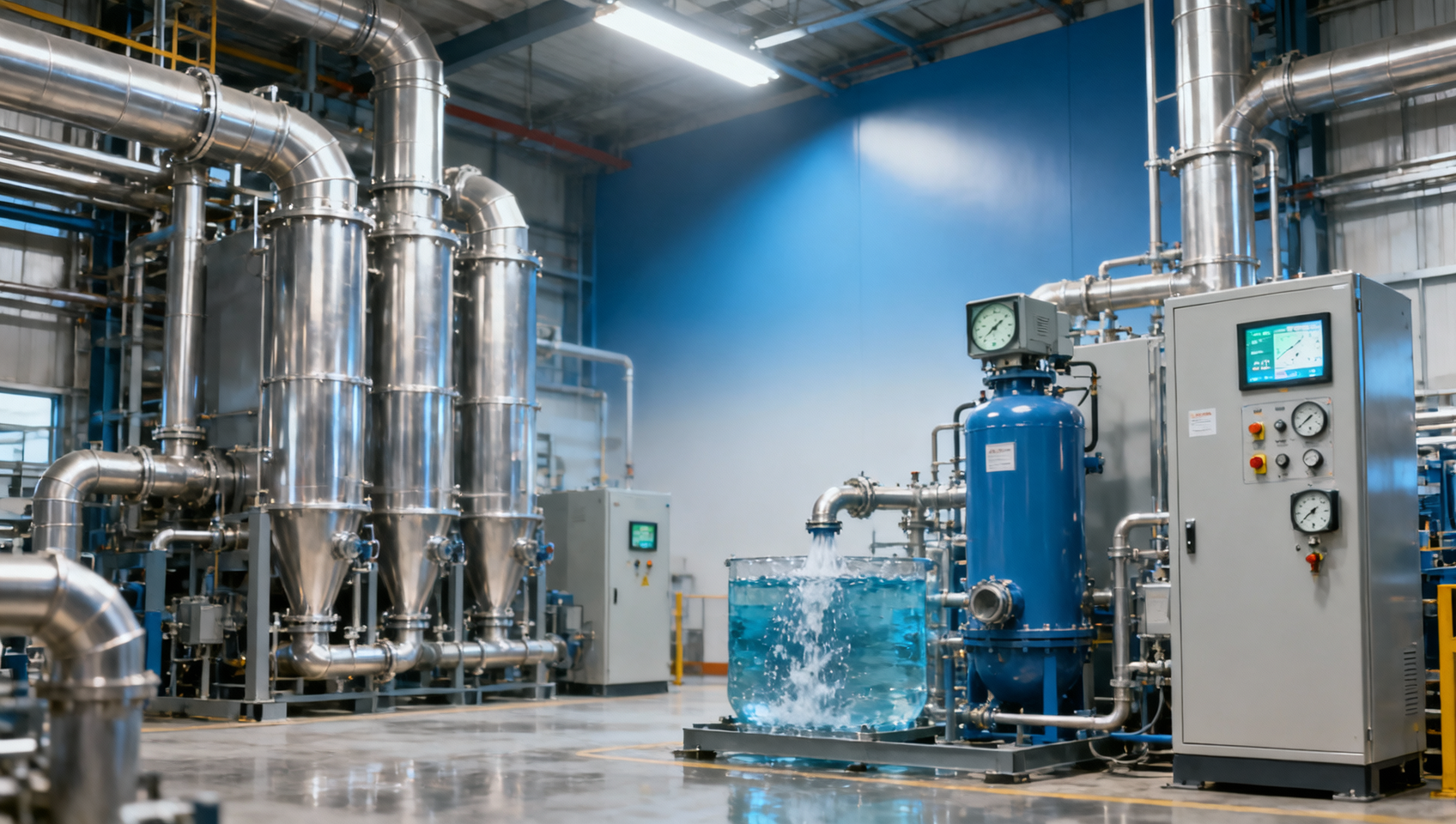 Carbon reduction equipment news tied to tougher disclosure rules