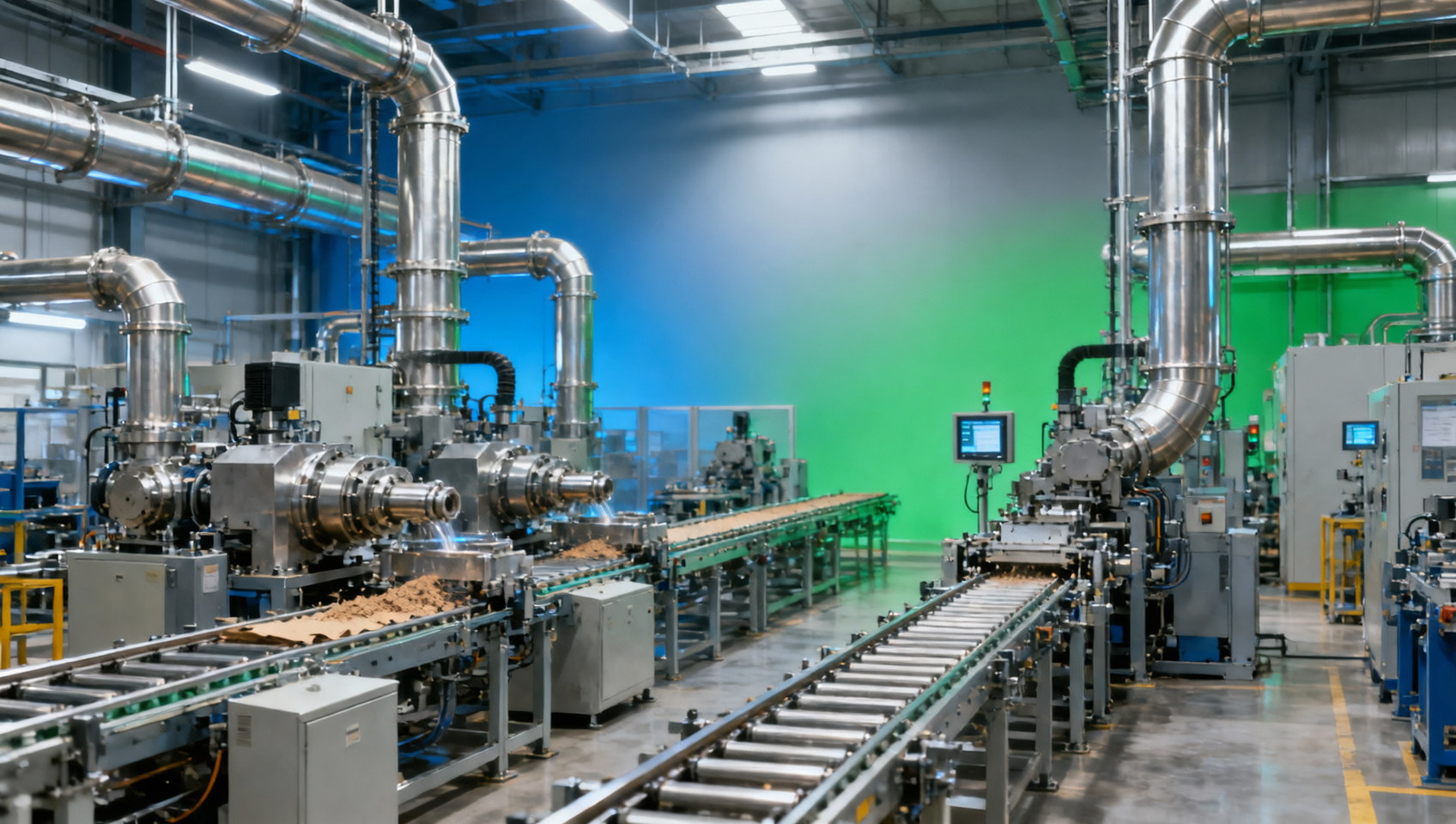 Waste reduction news exposing hidden losses in production