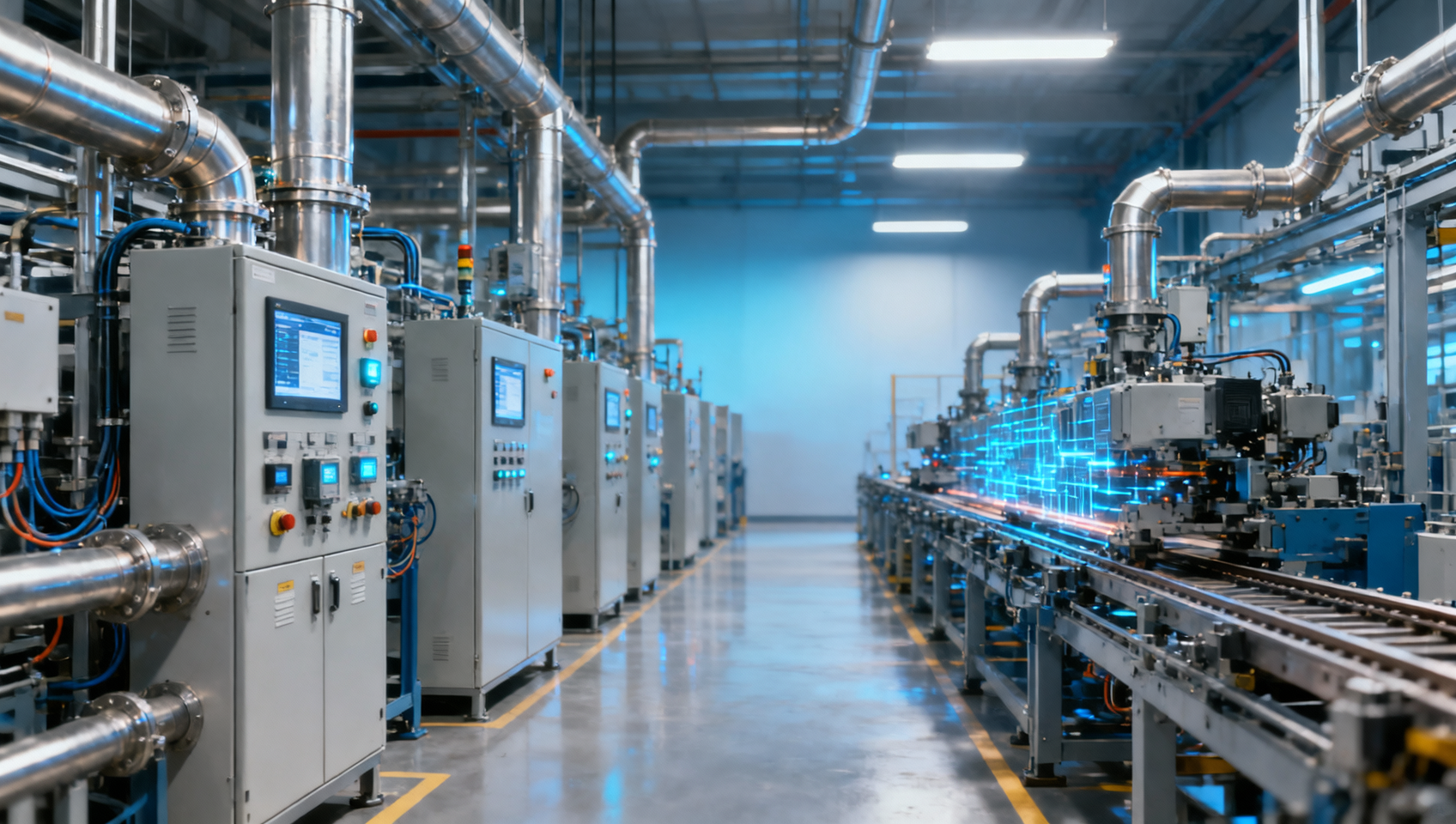 Can IoT data reduce blind spots in industrial audits?