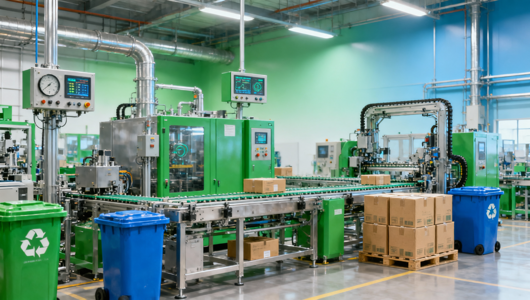 Eco-friendly production claims facing tougher scrutiny