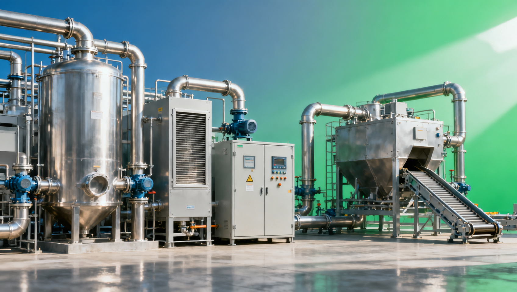 How to read environmental equipment news before buying