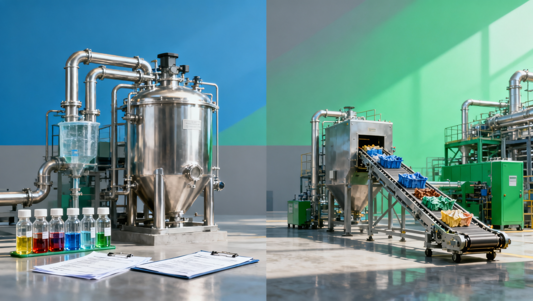 How to spot hype in environmental equipment news