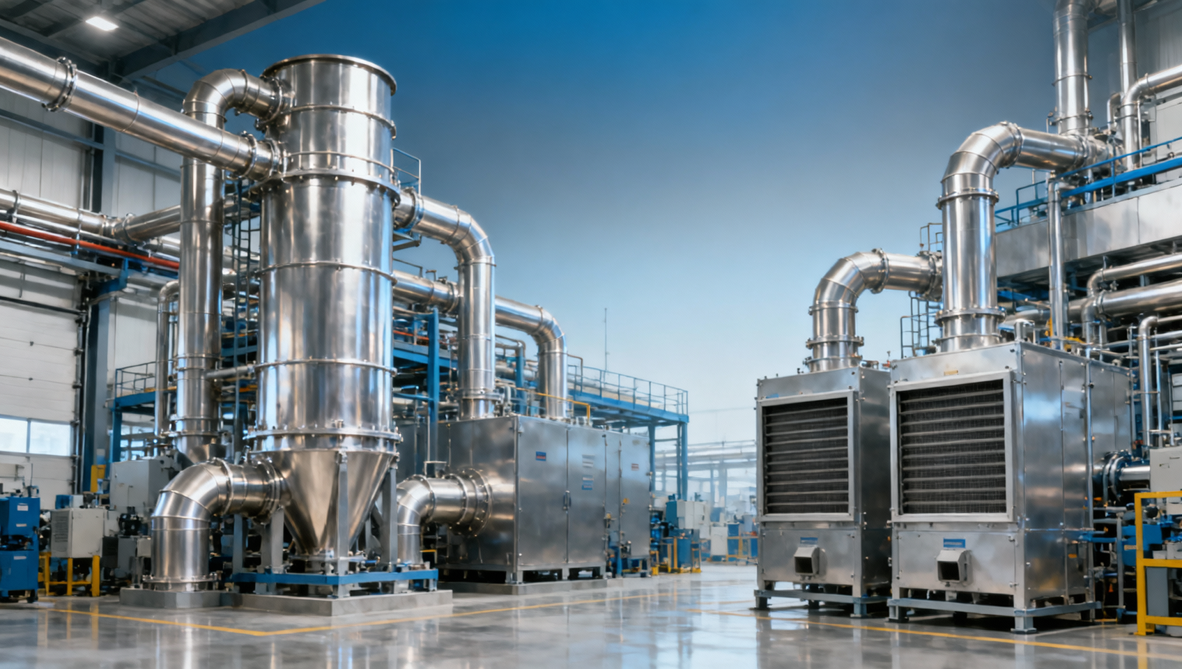 Environmental equipment news for air filtration choices