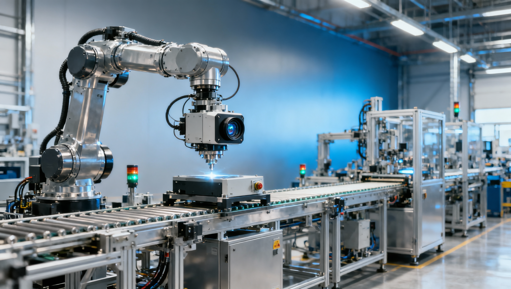 What smart manufacturing trends are worth scaling in 2026?