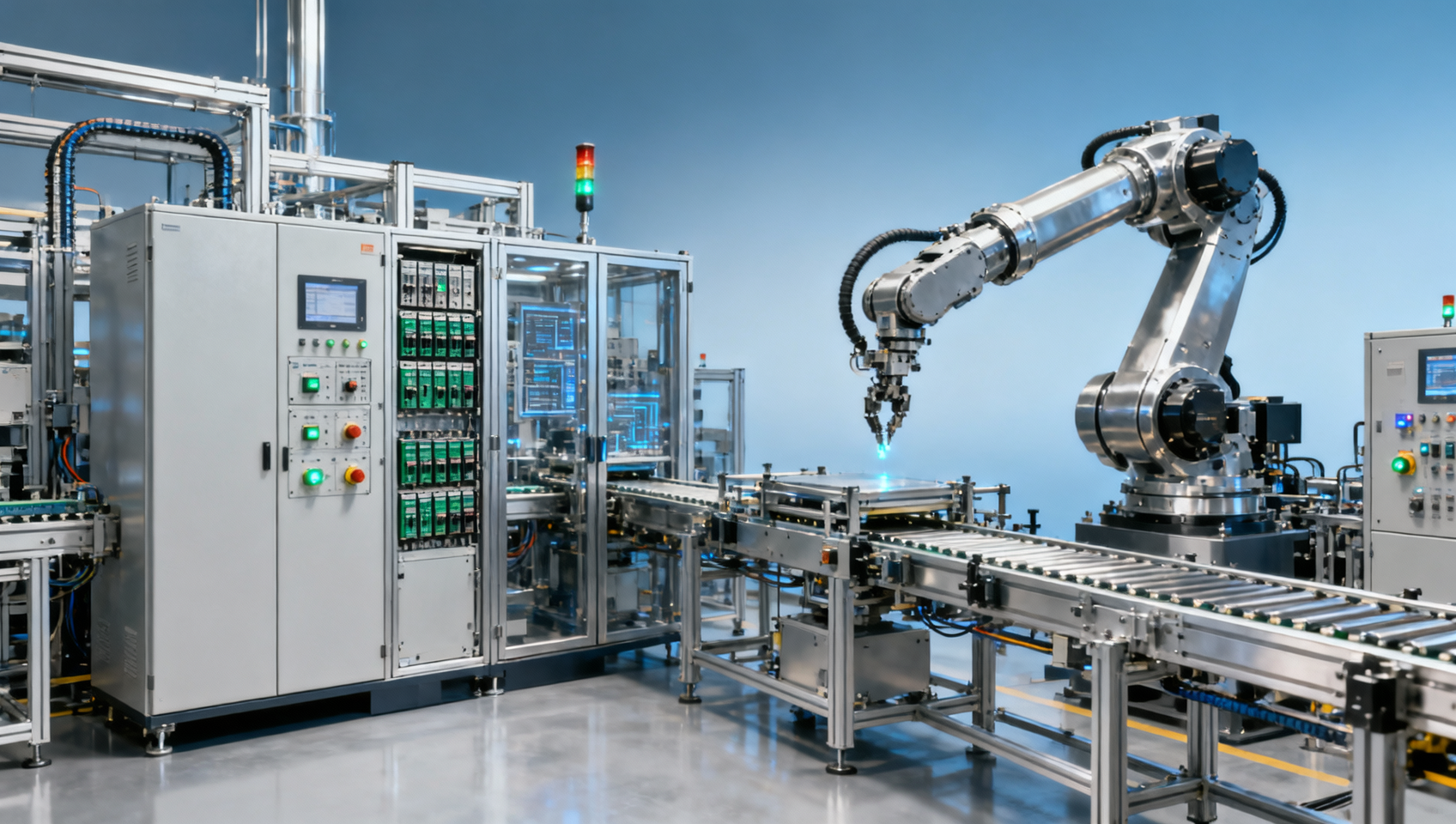 Industrial automation news shows one clear bottleneck: integration