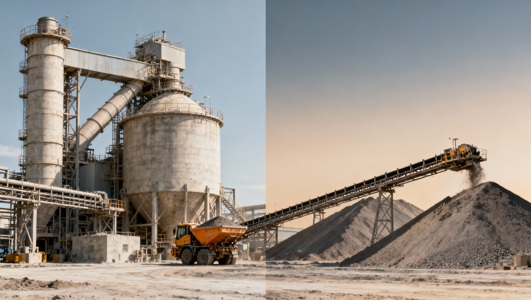 Cement industry news: why clinker costs remain hard to predict