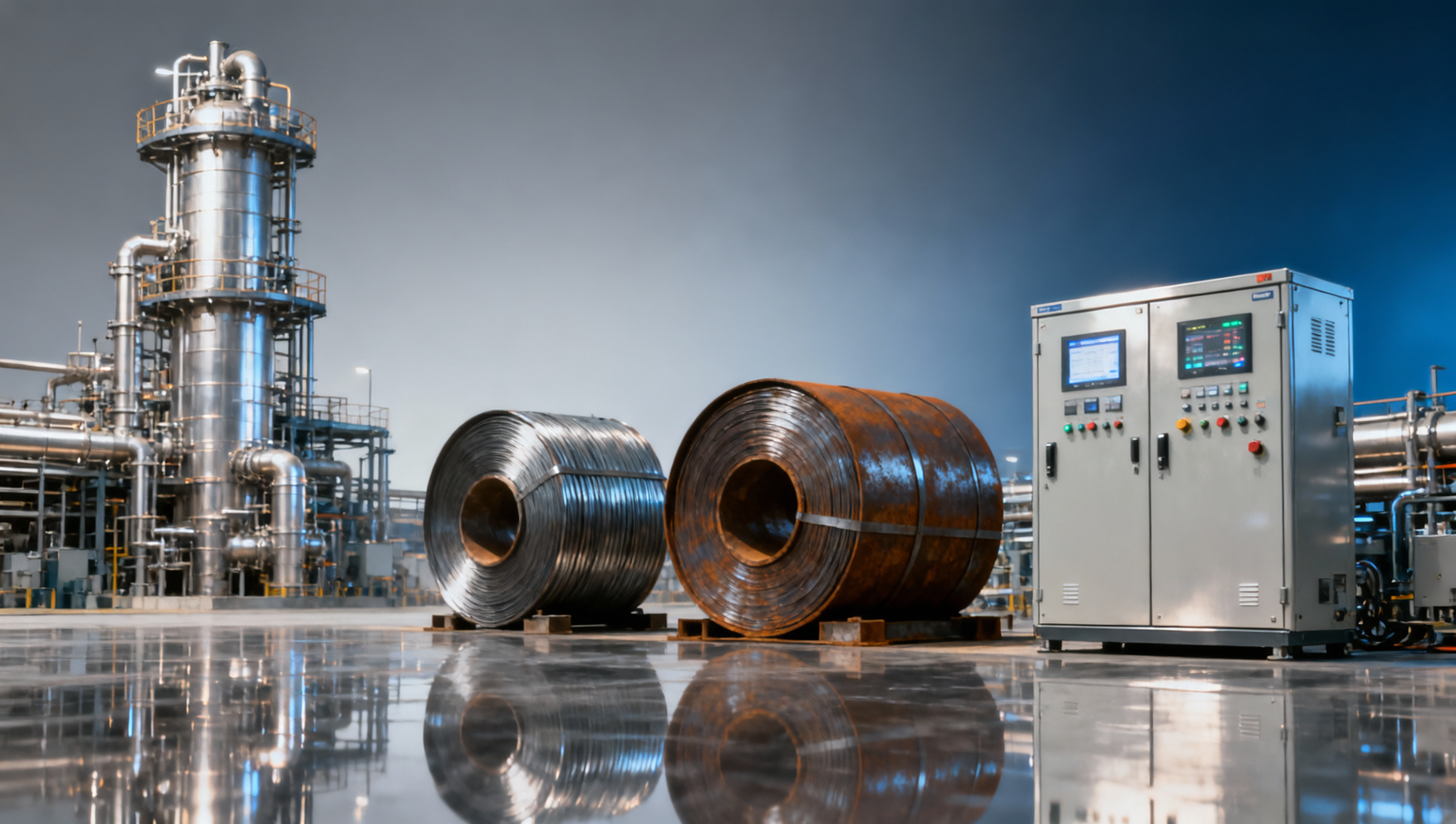 Refining industry news: where margins are tightening first