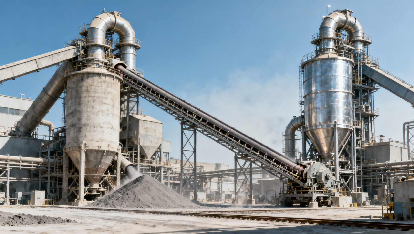 Cement industry news keeps circling one issue: energy cost pass-through