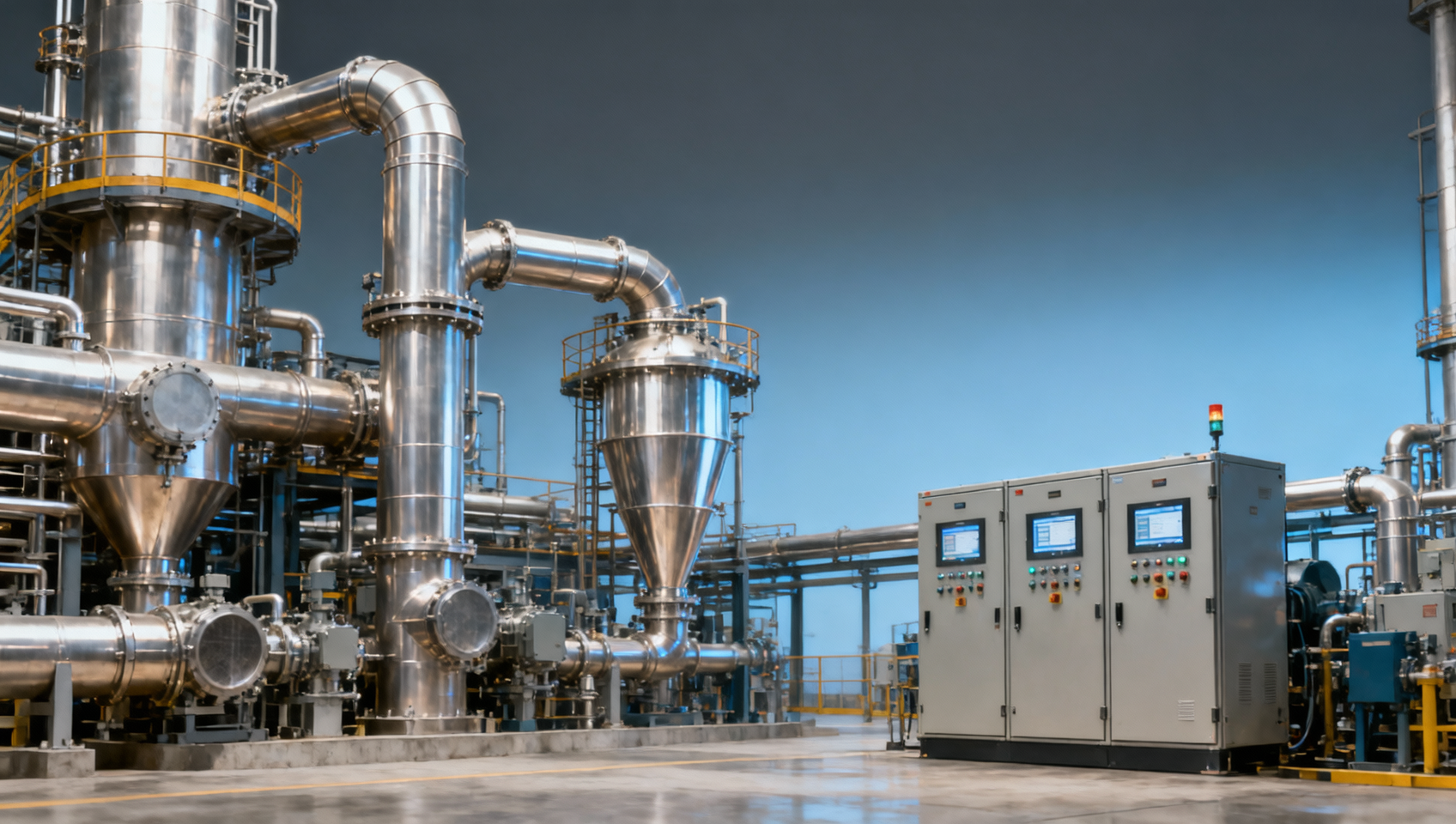 Refining industry news points to stricter emissions compliance costs