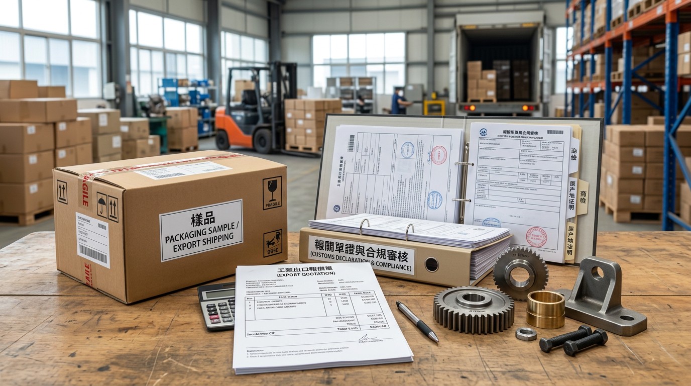 How to Request an Accurate Export Trade Policy Quotation