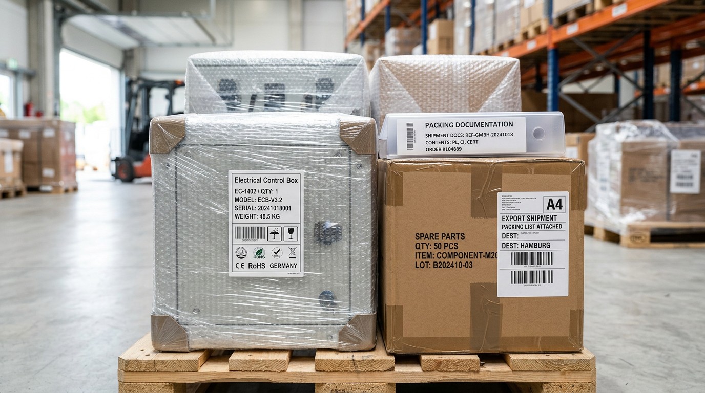 What Makes a Reliable Export Trade Policy Manufacturer