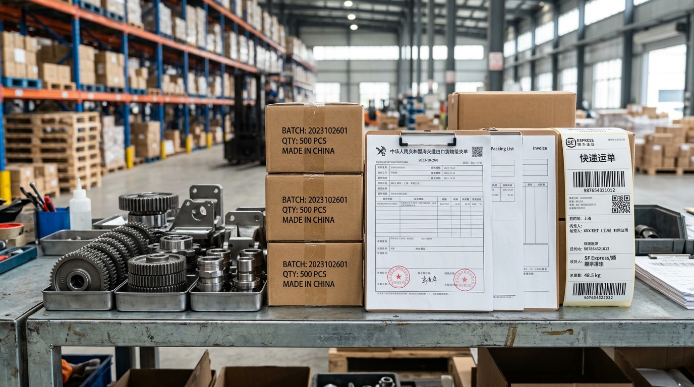 What Buyers Miss in Export Trade Policy Wholesale Deals