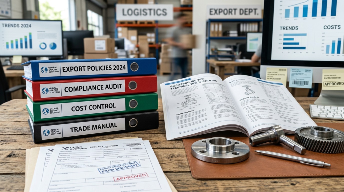 Export Trade Policy Trends 2026: What Exporters Should Expect