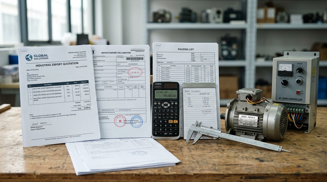 How to Avoid Overpaying Under Export Trade Policy Rules