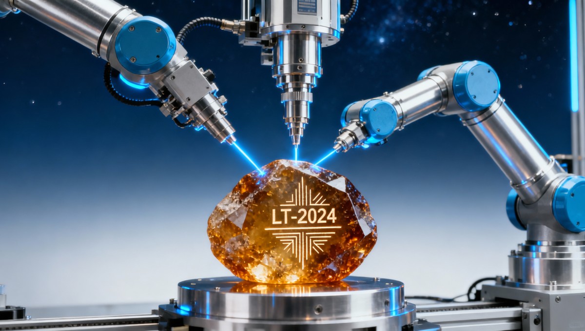 How Amber Jewelry Manufacturers Ensure Natural Resin Authenticity and EU Compliance