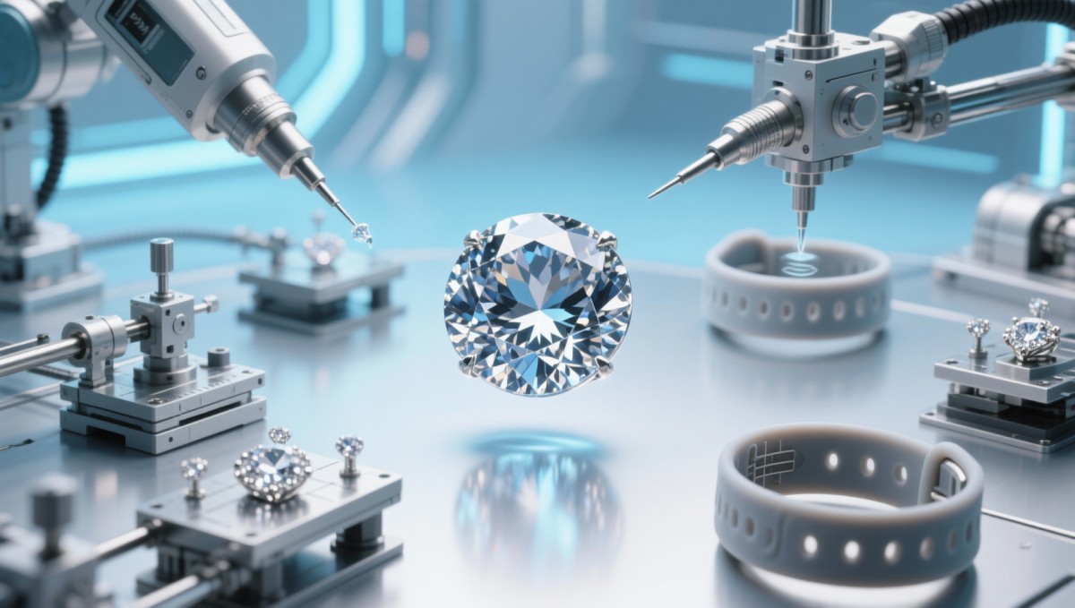 Why Gemstone Cabochons Wholesale Orders Require Precise Dimension Tolerances for Setting Stability Why Gemstone Cabochons Wholesale Orders Require Precise Dimension Tolerances for Setting Stability