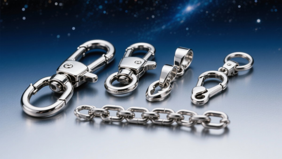 Can Wholesale Jewelry Findings Be Sourced Without Nickel or Lead for Global Cosmetic Compliance?