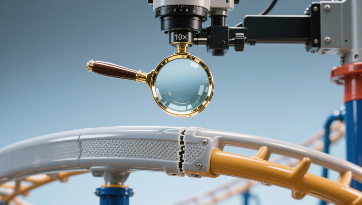 What Magnification Level Do Professional Jewelers Actually Use with Loupes Wholesale Orders? What Magnification Level Do Professional Jewelers Actually Use with Loupes Wholesale Orders?