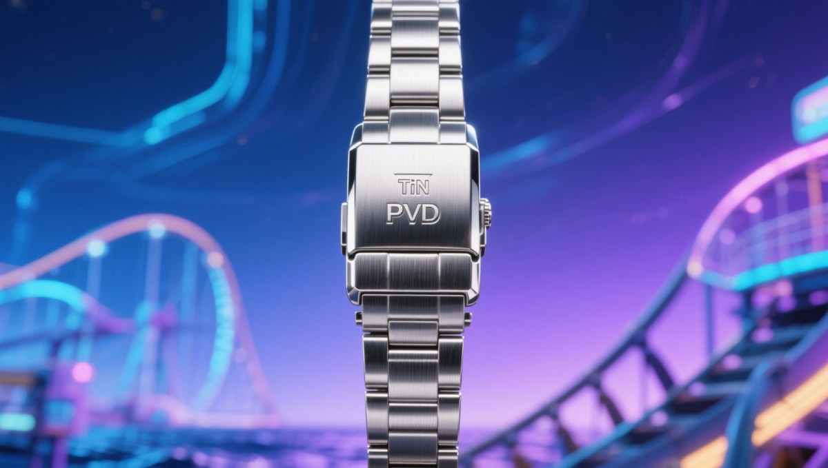 Stainless Steel Watch Bands: Which Finish Types Resist Saltwater Corrosion Best for Coastal Retailers?