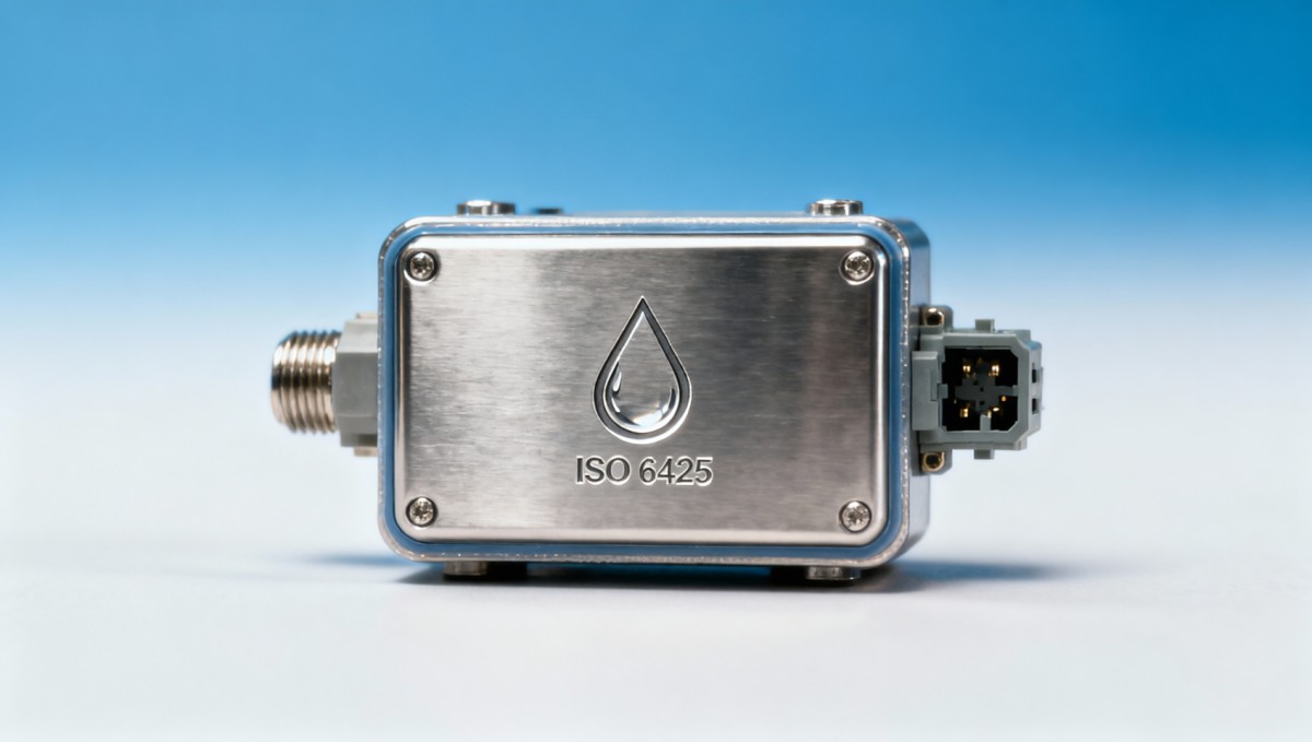 What Makes a Chronographs Manufacturer Capable of Delivering ISO 6425-Certified Divers Models? What Makes a Chronographs Manufacturer Capable of Delivering ISO 6425-Certified Divers Models?