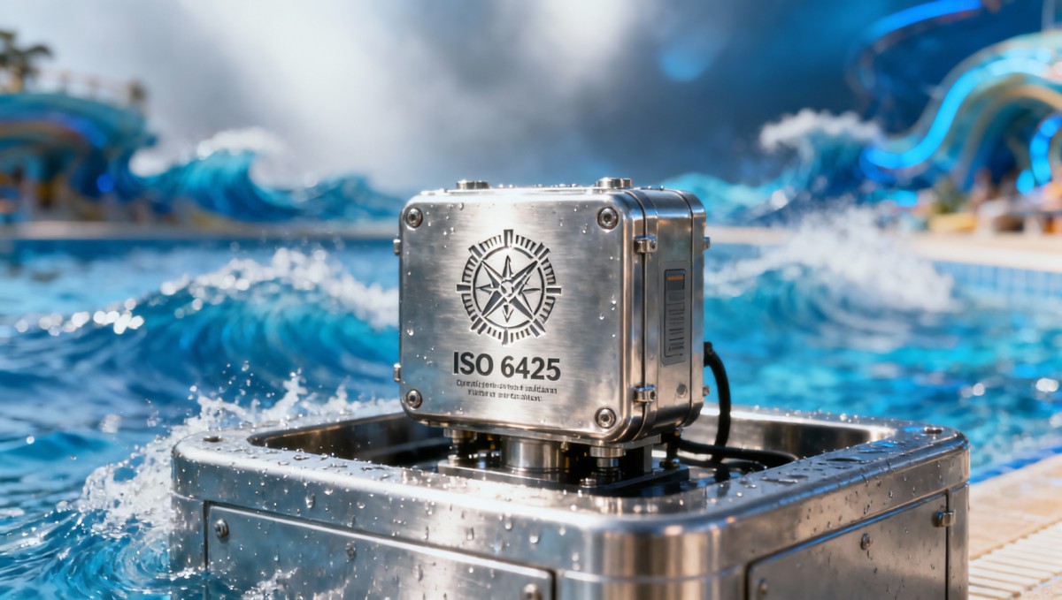 What Makes a Chronographs Manufacturer Capable of Delivering ISO 6425-Certified Divers Models? What Makes a Chronographs Manufacturer Capable of Delivering ISO 6425-Certified Divers Models?