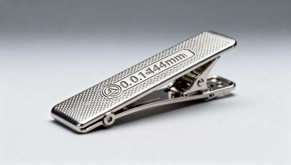Are Tie Clips Wholesale Suppliers Able to Customize Engraving Depth Without Affecting Structural Integrity?