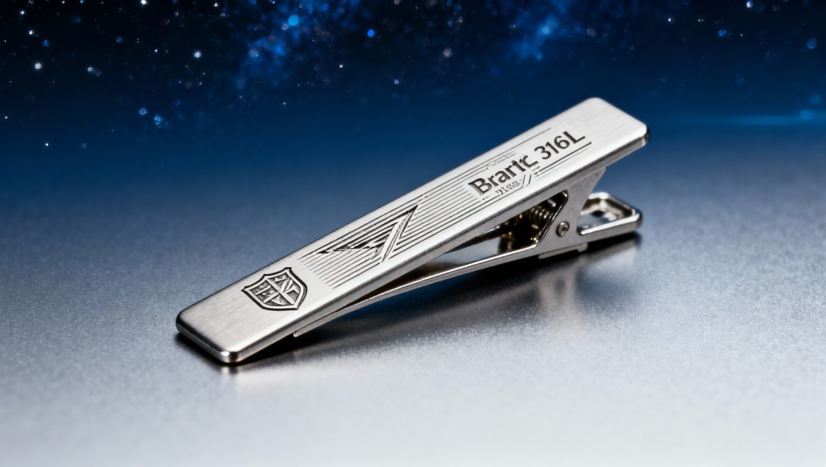 Are Tie Clips Wholesale Suppliers Able to Customize Engraving Depth Without Affecting Structural Integrity?