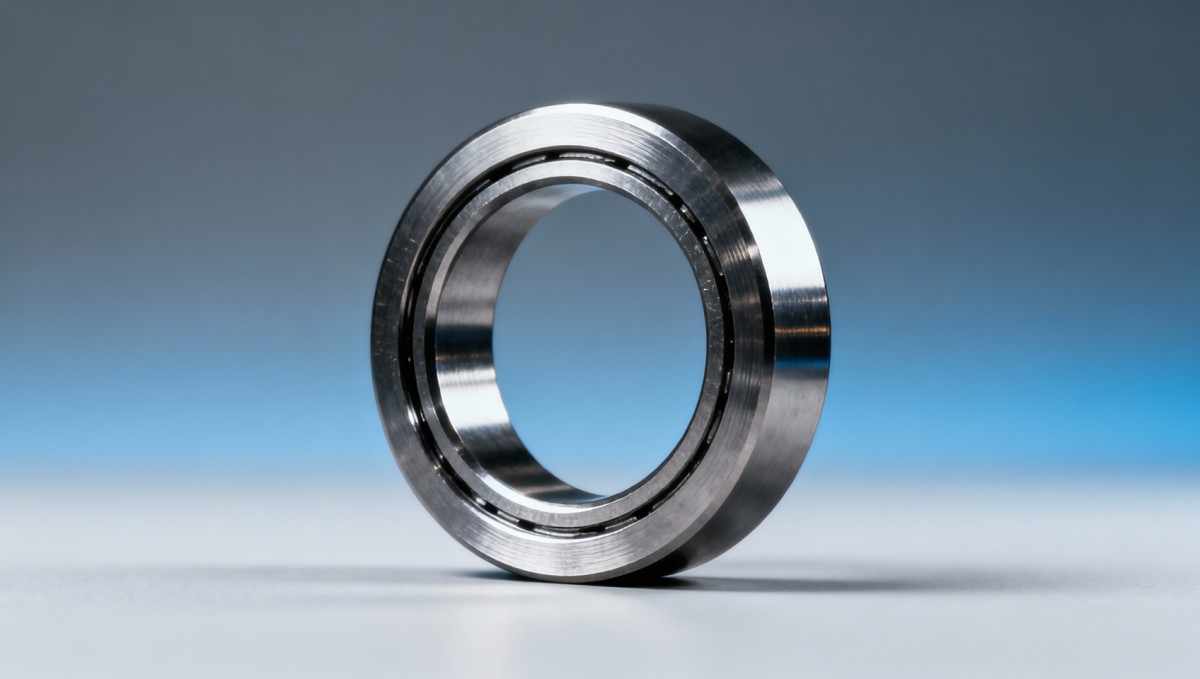 Tungsten Carbide Rings: Why 12.5–13.5 GPa Hardness Is the Minimum Threshold for Industrial-Duty Wear Resistance