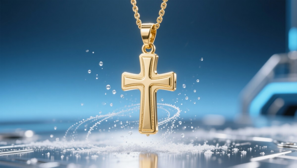 Cross Necklaces Wholesale: Do 18K Gold-Plated Chains Pass 48-Hour Salt Spray Tests for Coastal Markets? Cross Necklaces Wholesale: Do 18K Gold-Plated Chains Pass 48-Hour Salt Spray Tests for Coastal Markets?