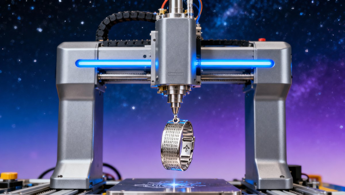Can Laser Engraving Machines Jewelry Integrate with ERP Systems via REST API for Batch Traceability? Can Laser Engraving Machines Jewelry Integrate with ERP Systems via REST API for Batch Traceability?