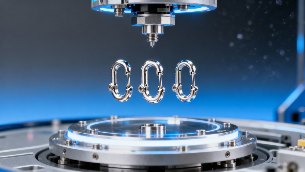 Wholesale Jewelry Findings: Are Zinc-Alloy Clasps Suitable for High-Volume Earring Production in 2026?