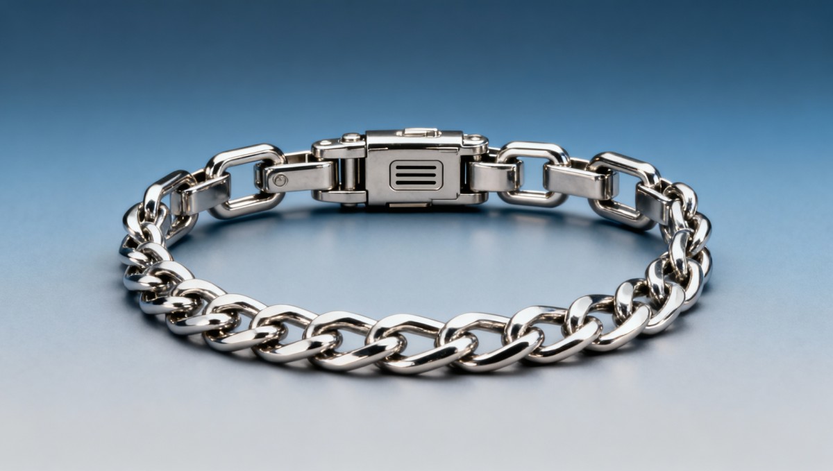 Why Stainless Steel Watch Bands Ordered in Bulk Require Mill-Scale Removal Before Final Polishing