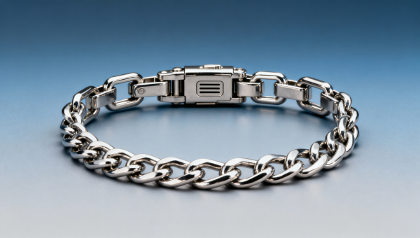 Why Stainless Steel Watch Bands Ordered in Bulk Require Mill-Scale Removal Before Final Polishing